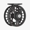 Redington Run 3/4 Reel Black -Outdoor Equipment RDT Reels Run Black Back