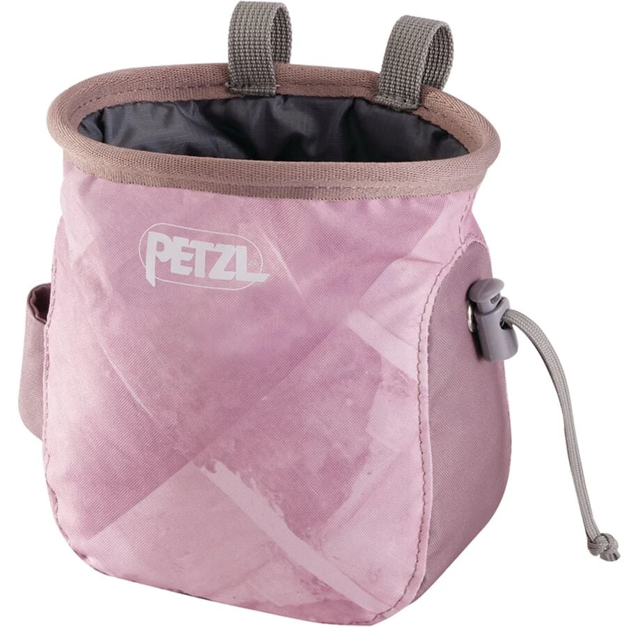 Petzl Saka Chalk Bag 5 Petzl Saka Chalk Bag - Image 3