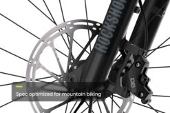 Ramblas -Outdoor Equipment RamblasE