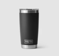Yeti Rambler 20 Oz 20 Yeti Rambler 20 Oz -Outdoor Equipment Rambler 20oz Tumbler Black