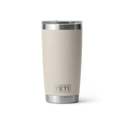 Yeti Rambler 20 Oz 21 Yeti Rambler 20 Oz -Outdoor Equipment Rambler 20oz Tumbler CapeTaupe