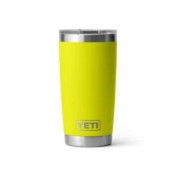 Yeti Rambler 20 Oz 26 Yeti Rambler 20 Oz -Outdoor Equipment Rambler 20oz Tumbler FireflyYellow