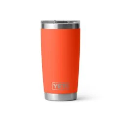 Yeti Rambler 20 Oz 28 Yeti Rambler 20 Oz -Outdoor Equipment Rambler 20oz Tumbler Papaya
