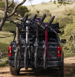 Thule ReVert 4 4-bike -Outdoor Equipment ReVert 4 4 bike 5