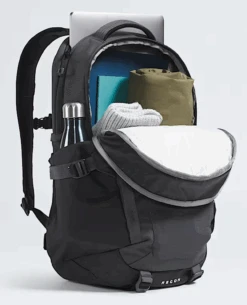 The North Face Recon -Outdoor Equipment Recon asphaltGreyLightHeatherTNFBlack 3