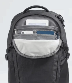 The North Face Recon -Outdoor Equipment Recon asphaltGreyLightHeatherTNFBlack 4