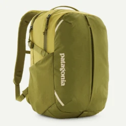 Patagonia Refugio Day Pack 26L -Outdoor Equipment RefugioDayPack26L GrazeGreen