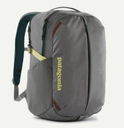 Patagonia Refugio Day Pack 26L -Outdoor Equipment RefugioDayPack26L NobleGrey