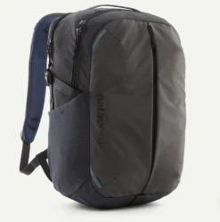 Patagonia Refugio Day Pack 26L -Outdoor Equipment RefugioDayPack26L SmolderBlue