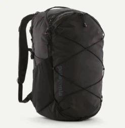 Patagonia Refugio Day Pack 30L 12 Patagonia Refugio Day Pack 30L -Outdoor Equipment RefugioDayPack30L Black