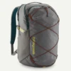 Patagonia Refugio Day Pack 30L -Outdoor Equipment RefugioDayPack30L NObleGrey