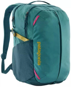 Patagonia Refugio Day Pack 26L -Outdoor Equipment Refugio Day Pack 26L WetlandBlue