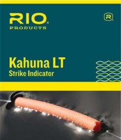 Rio Kahuna LT Strike Indicator Pack-Thick