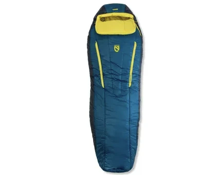 Nemo Forte Endless Promise Women's 20D Sleeping Bag 3 Nemo Forte Endless Promise Women's 20D Sleeping Bag