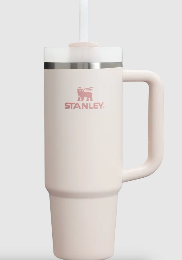 Stanley Quencher H2.0 FlowState Tumbler 30 Oz 4 Stanley Quencher H2.0 FlowState Tumbler 30 Oz - Image 2