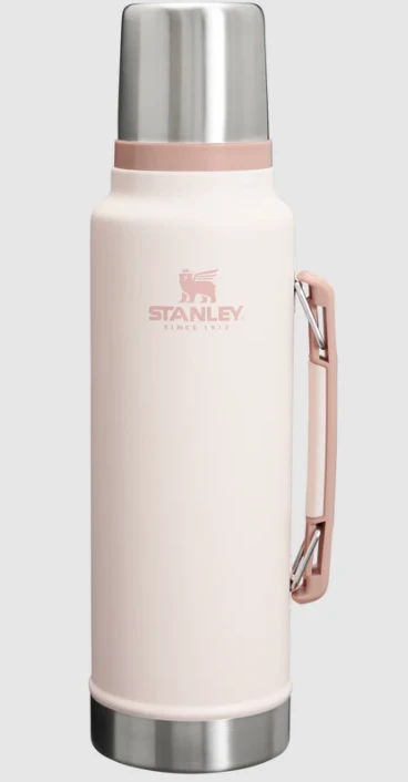 Stanley Legendary Classic Bottle Thermos 1.4 L 5 Stanley Legendary Classic Bottle Thermos 1.4 L - Image 3