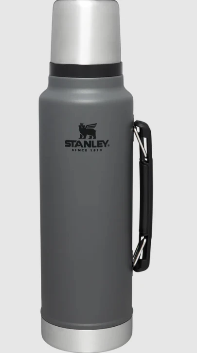 Stanley Legendary Classic Bottle Thermos 1.4 L 6 Stanley Legendary Classic Bottle Thermos 1.4 L - Image 4