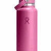 Hydro Flask 40 Oz Wide Flex Straw Cap -Outdoor Equipment Screenshot2025 06 02at11.31.55AM