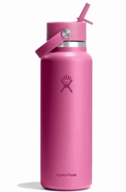 Hydro Flask 40 Oz Wide Flex Straw Cap