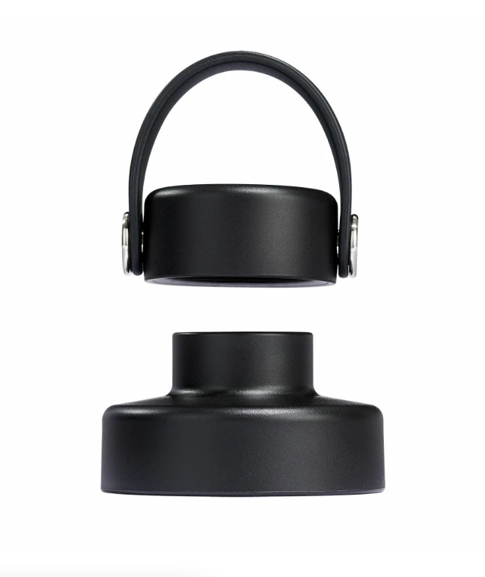 Hydro Flask Wide Flex Chug Cap 4 Hydro Flask Wide Flex Chug Cap - Image 2