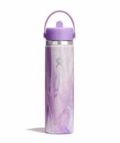 Hydro Flask Jelly Swirl Wide Flex Straw Cap 24 Oz 7 Hydro Flask Jelly Swirl Wide Flex Straw Cap 24 Oz -Outdoor Equipment Screenshot2025 06 02at2.29.55PM