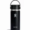 Hydro Flask 16 Oz Coffee Wide Mouth With Flex Sip Lid -Outdoor Equipment Screenshot2025 06 02at2.46.53PM