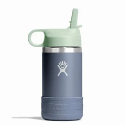 Hydro Flask 12 Oz Kids Wide Mouth W/ Straw Lid & Boot -Outdoor Equipment Screenshot2025 06 02at3.22.54PM