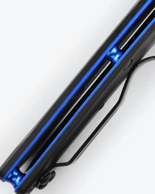 Benchmade 945BK-1 Mini Osborne 6 Benchmade 945BK-1 Mini Osborne - Image 4