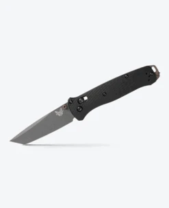 Benchmade 537GY -03 Bailout