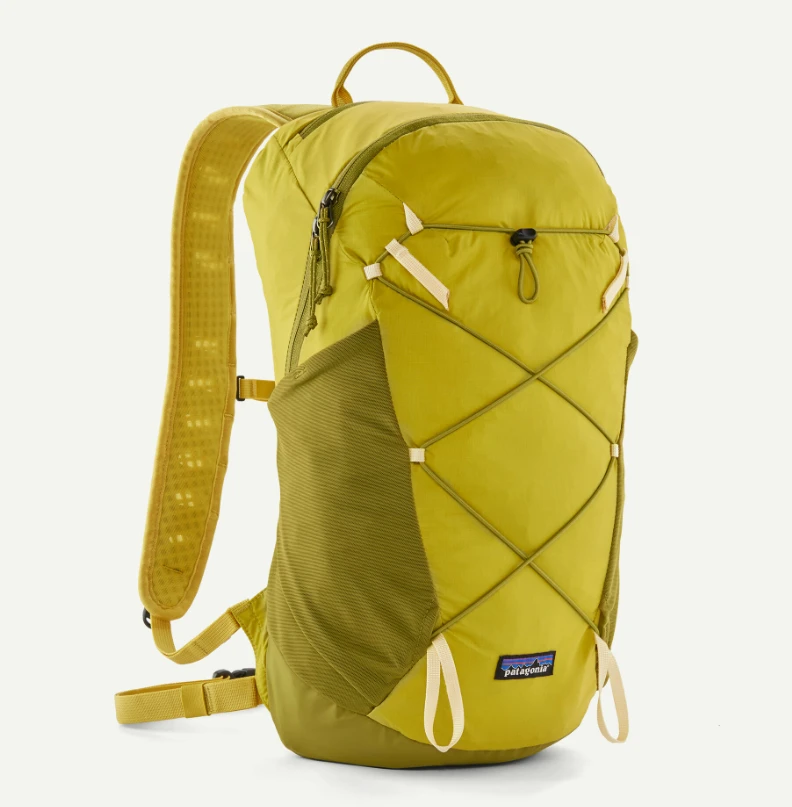 Patagonia Terravia Pack 14L 3 Patagonia Terravia Pack 14L