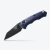 Benchmade 290BK Full Immunity Crater Blue -Outdoor Equipment Screenshot2025 06 04at2.01.26PM
