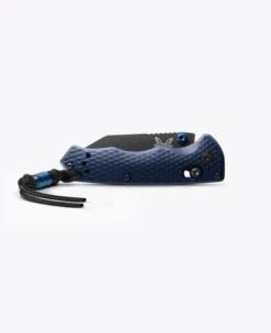 Benchmade 290BK Full Immunity Crater Blue -Outdoor Equipment Screenshot2025 06 04at2.01.33PM