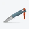 Benchmade 18050S Intersect | Depth Blue Santoprene Serr 1 Benchmade 18050S Intersect | Depth Blue Santoprene Serr -Outdoor Equipment Screenshot2025 06 04at2.25.22PM