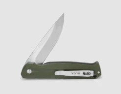 Buck Langford G10