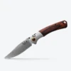 Benchmade 15085-2 Mini Crooked River, Axis, Stud