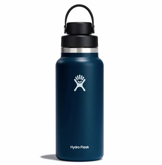 Hydro Flask 32 Oz Wide Flex Chug Cap 3 Hydro Flask 32 Oz Wide Flex Chug Cap