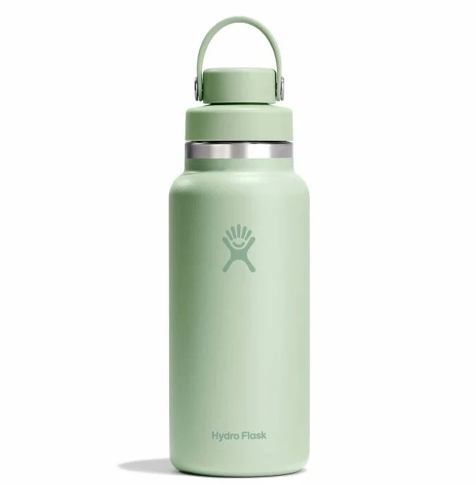 Hydro Flask 32 Oz Wide Flex Chug Cap 4 Hydro Flask 32 Oz Wide Flex Chug Cap - Image 2