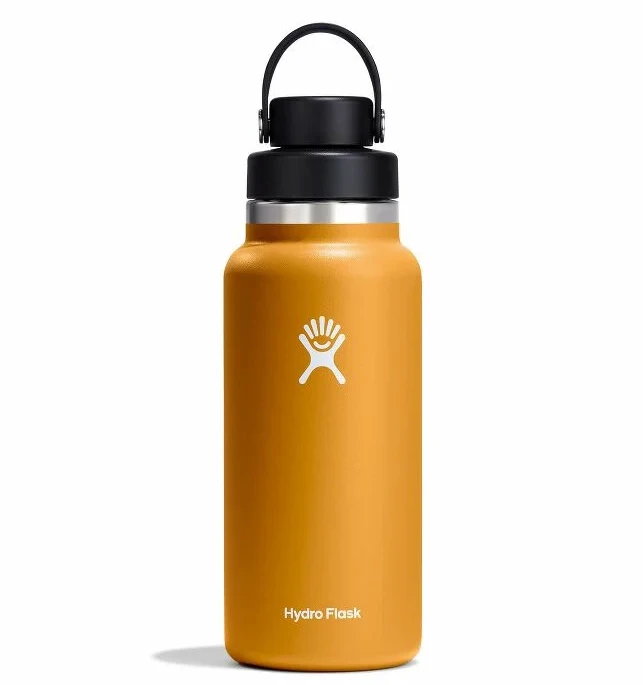 Hydro Flask 32 Oz Wide Flex Chug Cap 5 Hydro Flask 32 Oz Wide Flex Chug Cap - Image 3