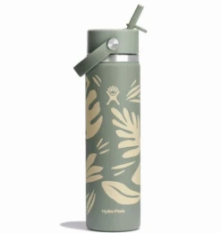 Hydro Flask 24 Oz Wide Flex Straw Cap -Outdoor Equipment Screenshot2025 06 04at9.02.14AM