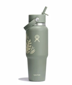 Hydro Flask 32 Oz Wide Flex Straw Travel Bottle -Outdoor Equipment Screenshot2025 06 04at9.10.04AM