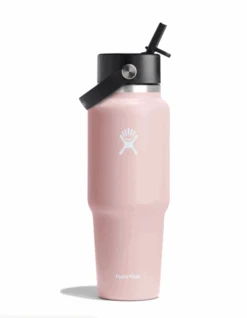 Hydro Flask 32 Oz Wide Flex Straw Travel Bottle -Outdoor Equipment Screenshot2025 06 04at9.10.21AM