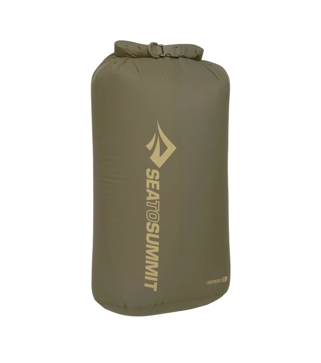 Sea To Summit Lightweight Dry Bag 20L XL 3 Sea To Summit Lightweight Dry Bag 20L XL