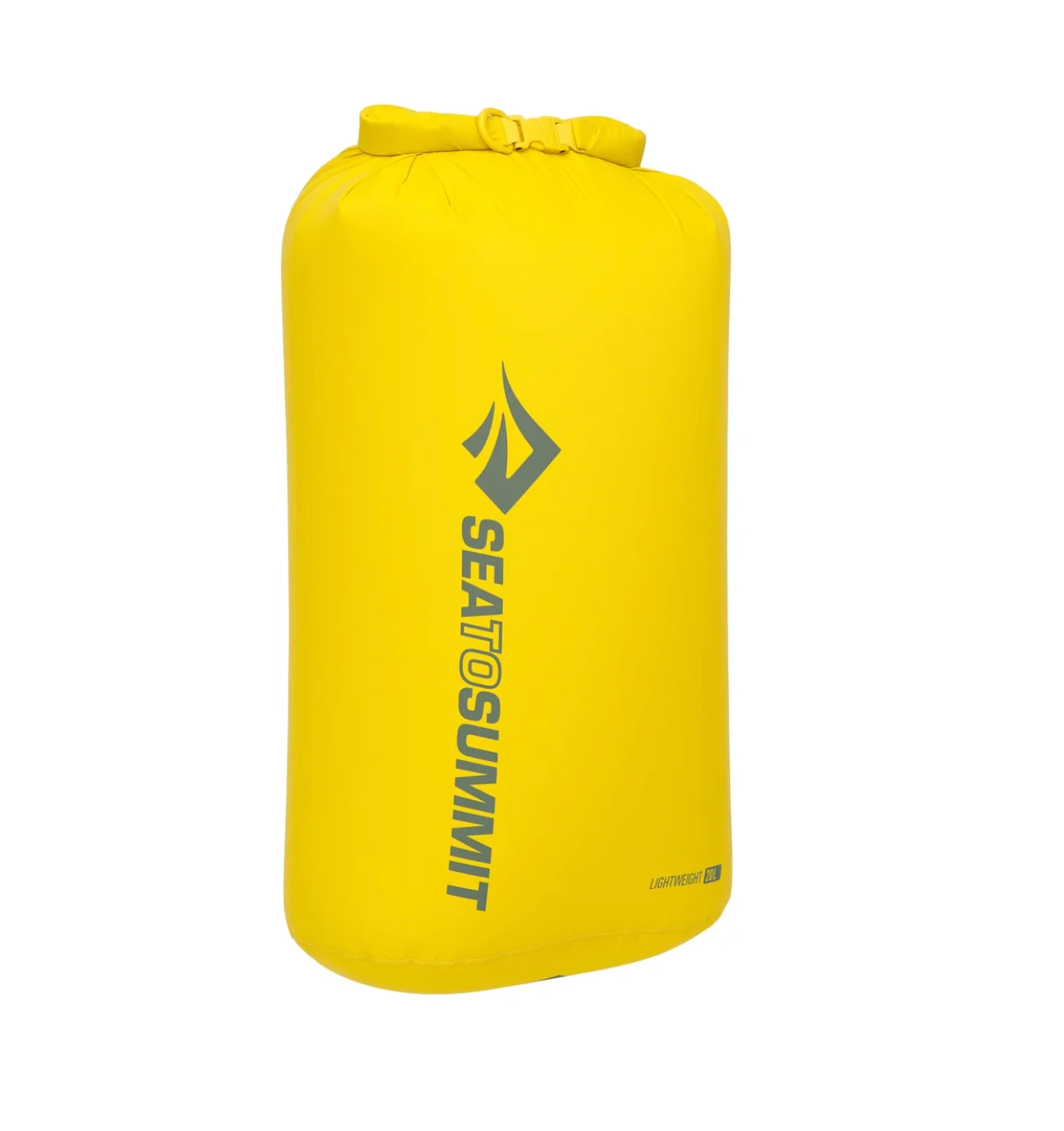 Sea To Summit Lightweight Dry Bag 20L XL 5 Sea To Summit Lightweight Dry Bag 20L XL - Image 3