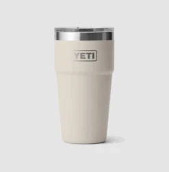 Yeti Rambler 20 Oz Stackable Cup