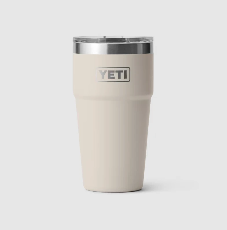 Yeti Rambler 20 Oz Stackable Cup 3 Yeti Rambler 20 Oz Stackable Cup
