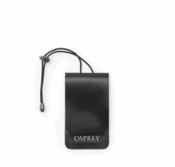 Osprey Luggage Tag