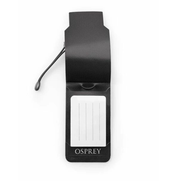 Osprey Luggage Tag 4 Osprey Luggage Tag - Image 2