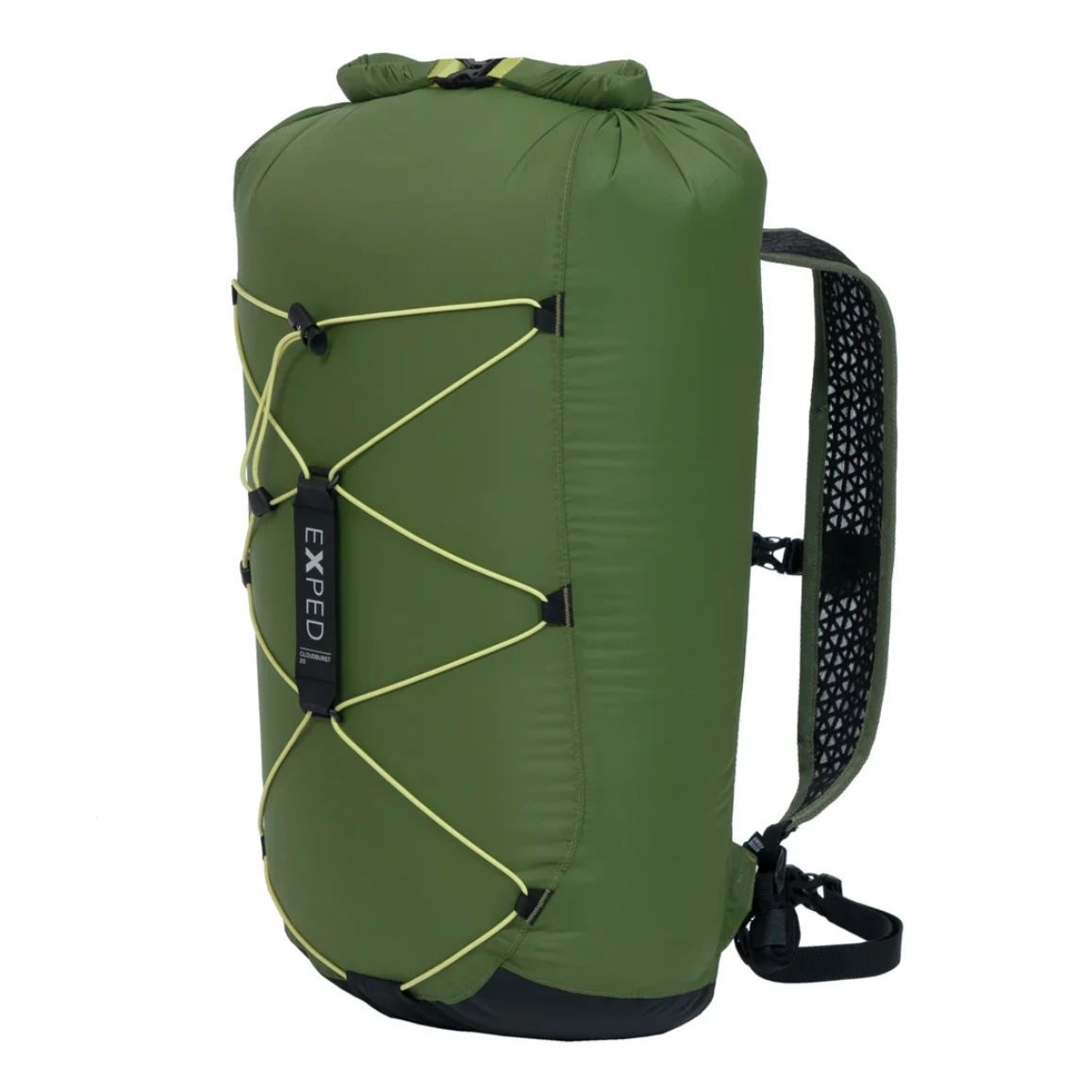 Exped Cloudburst 25 3 Exped Cloudburst 25