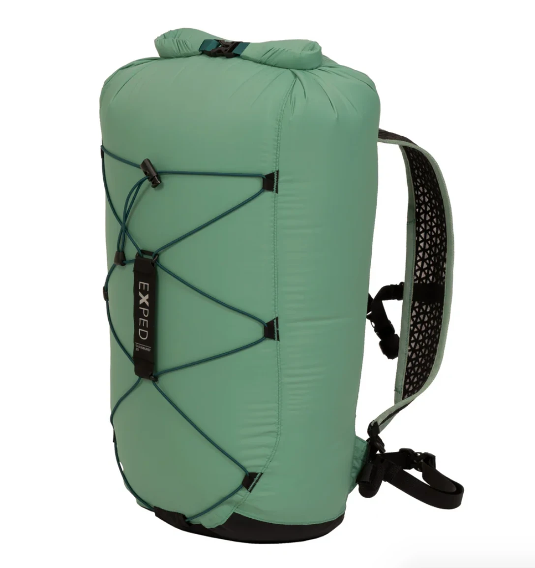 Exped Cloudburst 25 4 Exped Cloudburst 25 - Image 2