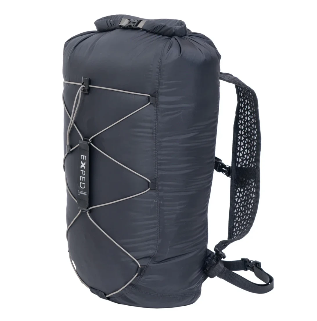 Exped Cloudburst 25 5 Exped Cloudburst 25 - Image 3